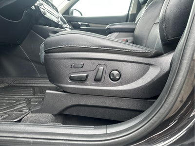2021 Kia Telluride SX AWD