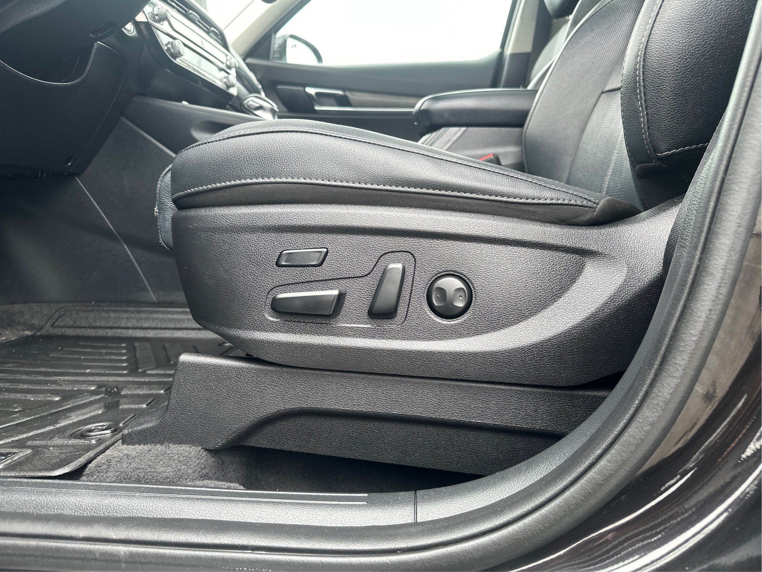2021 Kia Telluride SX AWD