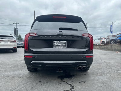 2021 Kia Telluride SX AWD