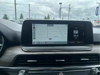 2021 Kia Telluride SX AWD