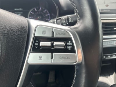 2021 Kia Telluride SX AWD
