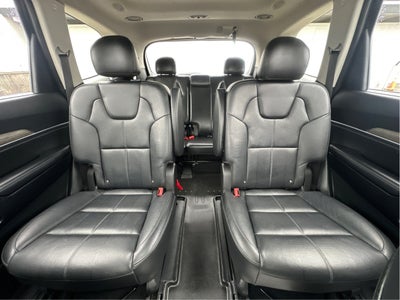 2021 Kia Telluride SX AWD