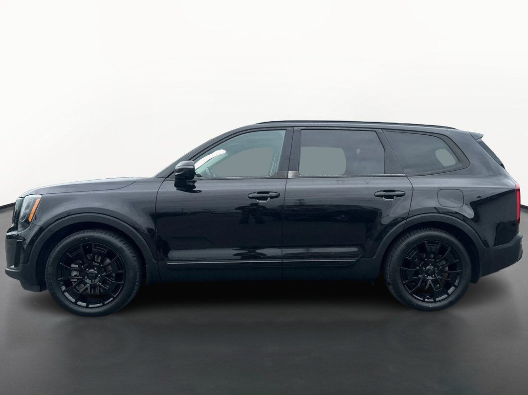 2021 Kia Telluride SX AWD