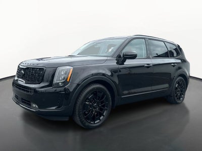 2021 Kia Telluride SX AWD