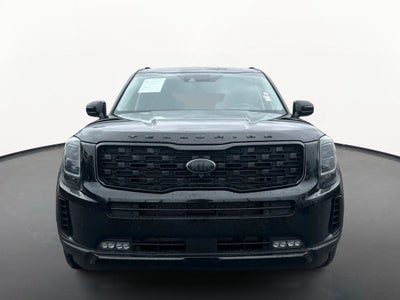 2021 Kia Telluride SX AWD