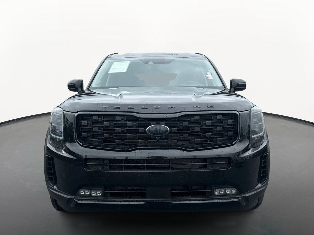 2021 Kia Telluride SX AWD
