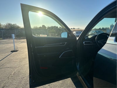 2020 Kia Telluride SX AWD