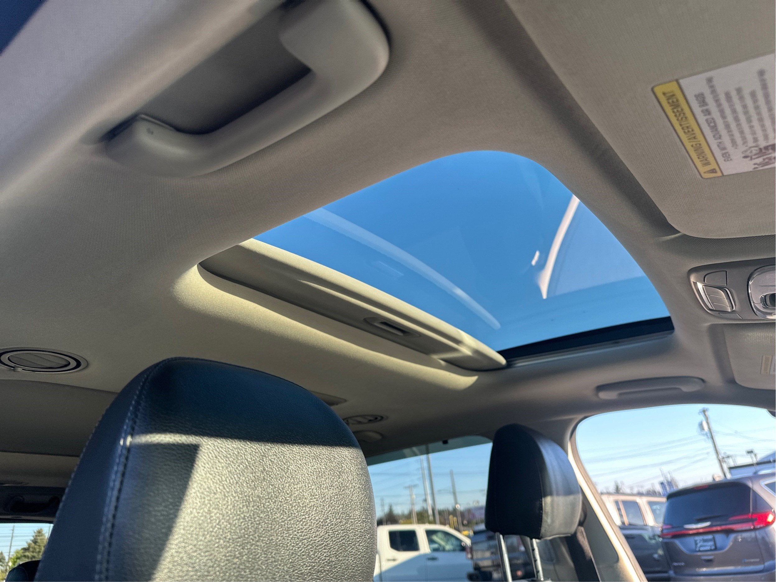 2020 Kia Telluride SX AWD