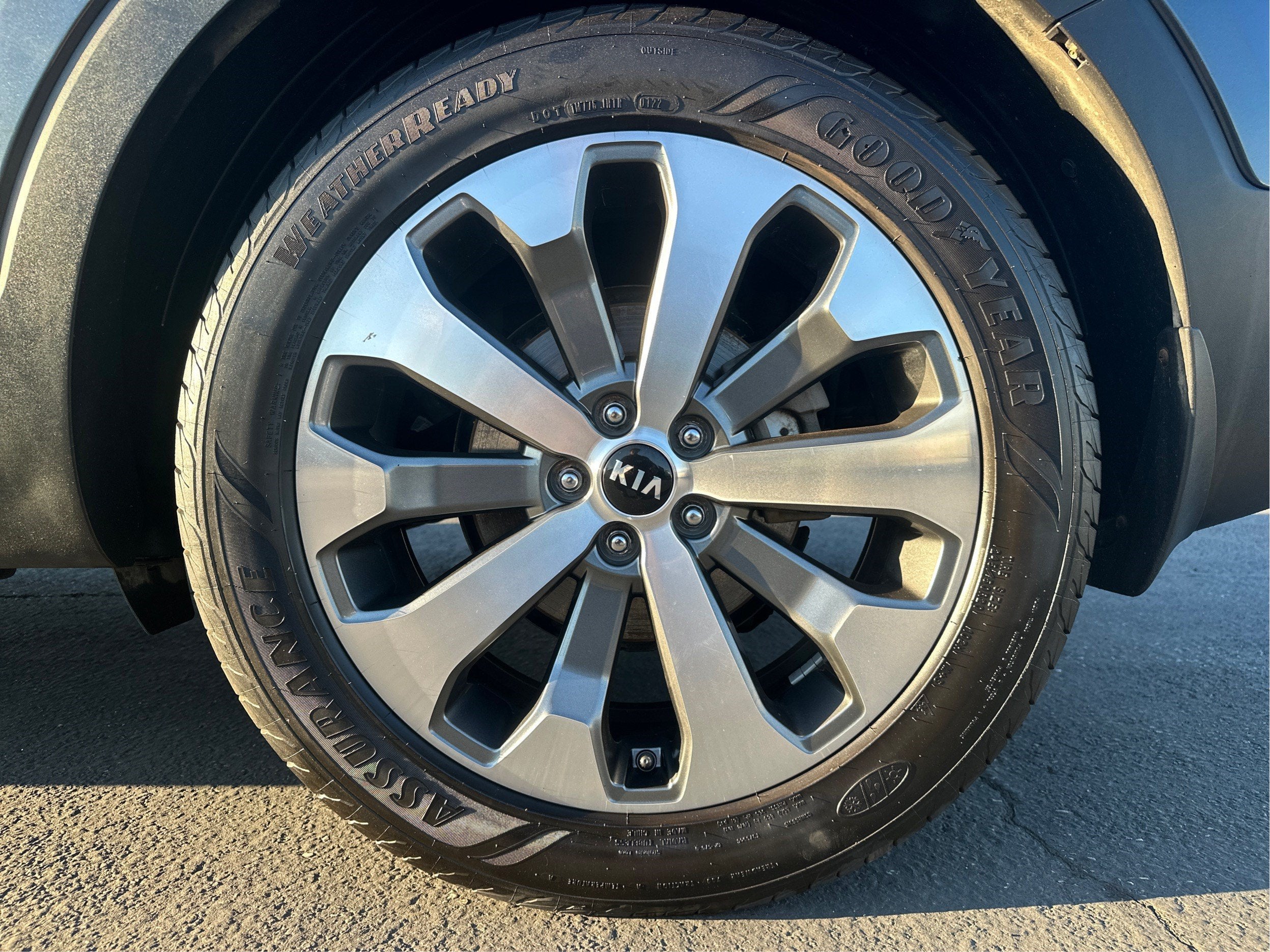 2020 Kia Telluride SX AWD