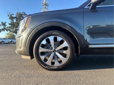 2020 Kia Telluride SX AWD
