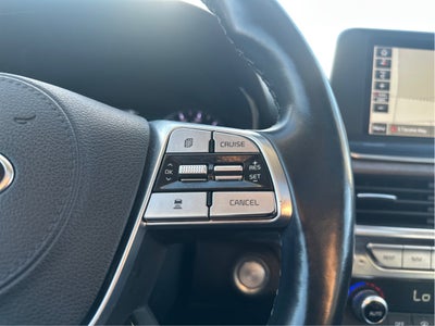 2020 Kia Telluride SX AWD