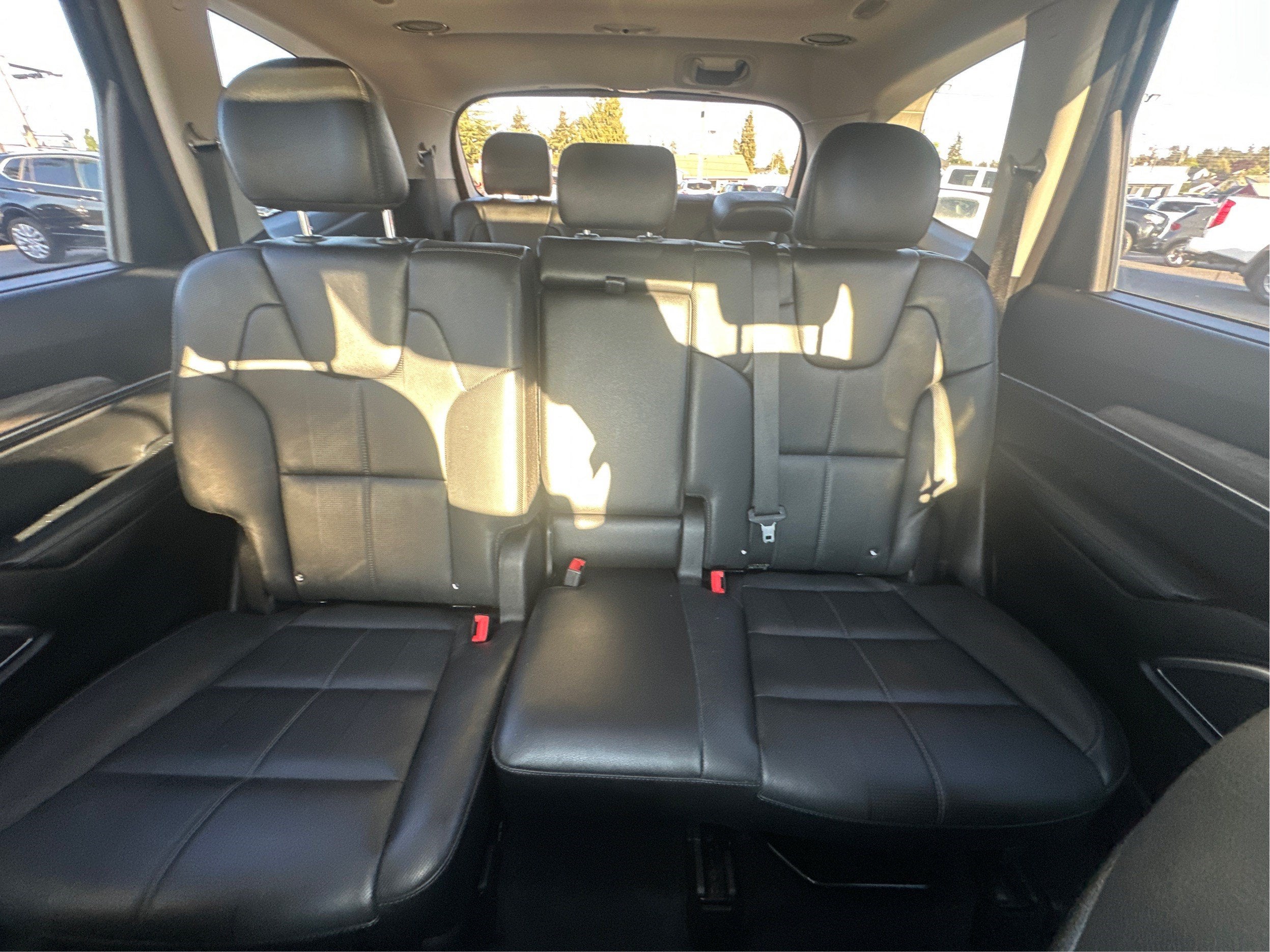 2020 Kia Telluride SX AWD