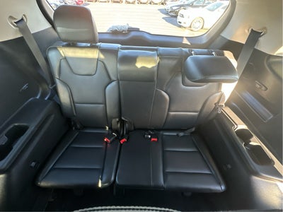 2020 Kia Telluride SX AWD