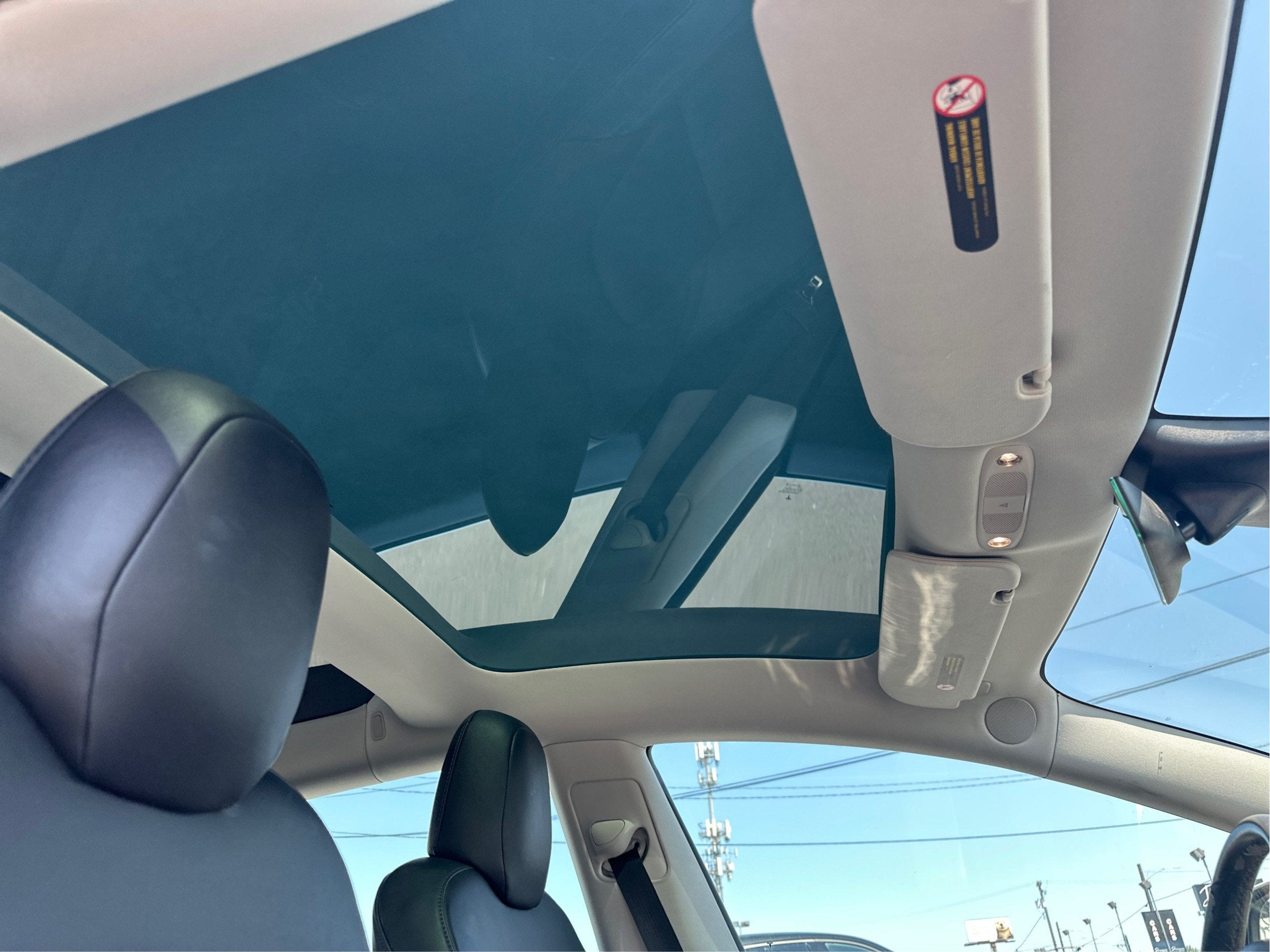 2020 Tesla Model 3 Performance AWD