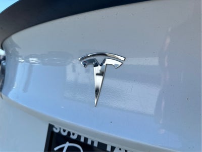 2020 Tesla Model 3 Performance AWD