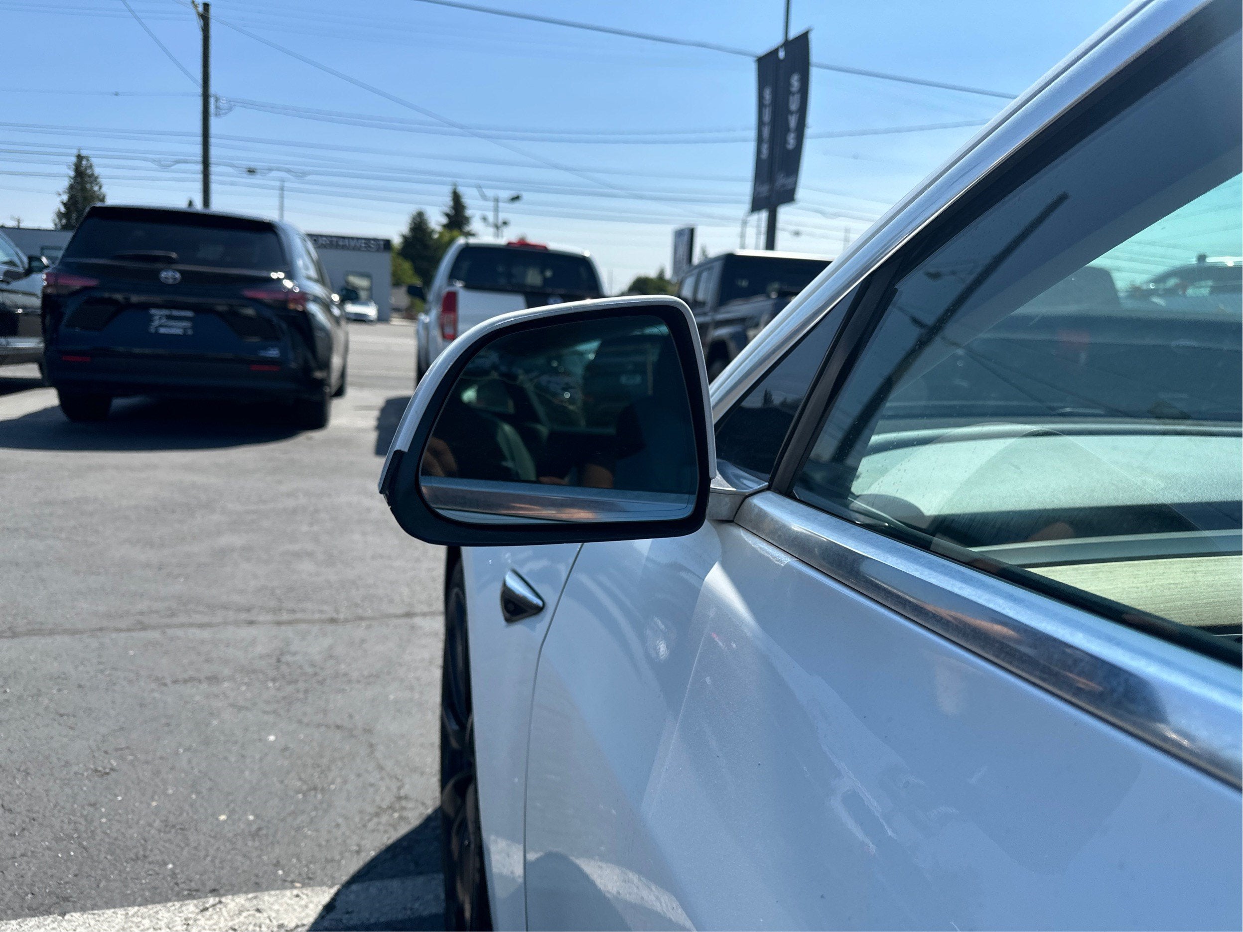 2020 Tesla Model 3 Performance AWD
