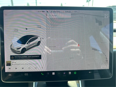 2020 Tesla Model 3 Performance AWD