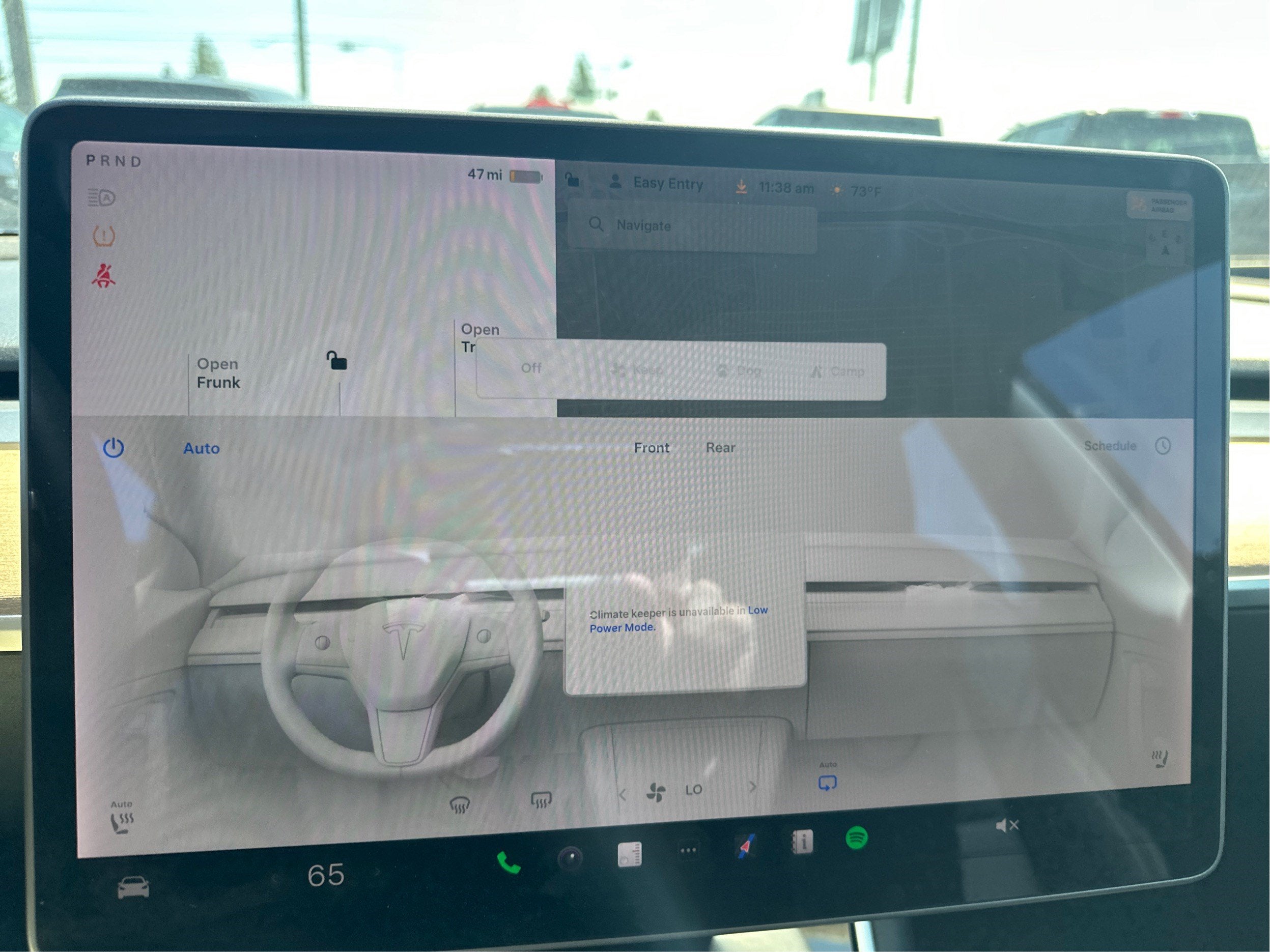 2020 Tesla Model 3 Performance AWD