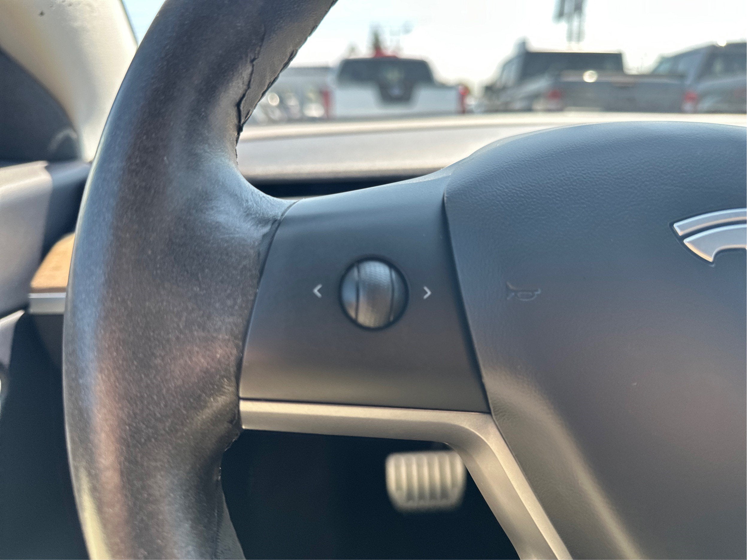 2020 Tesla Model 3 Performance AWD