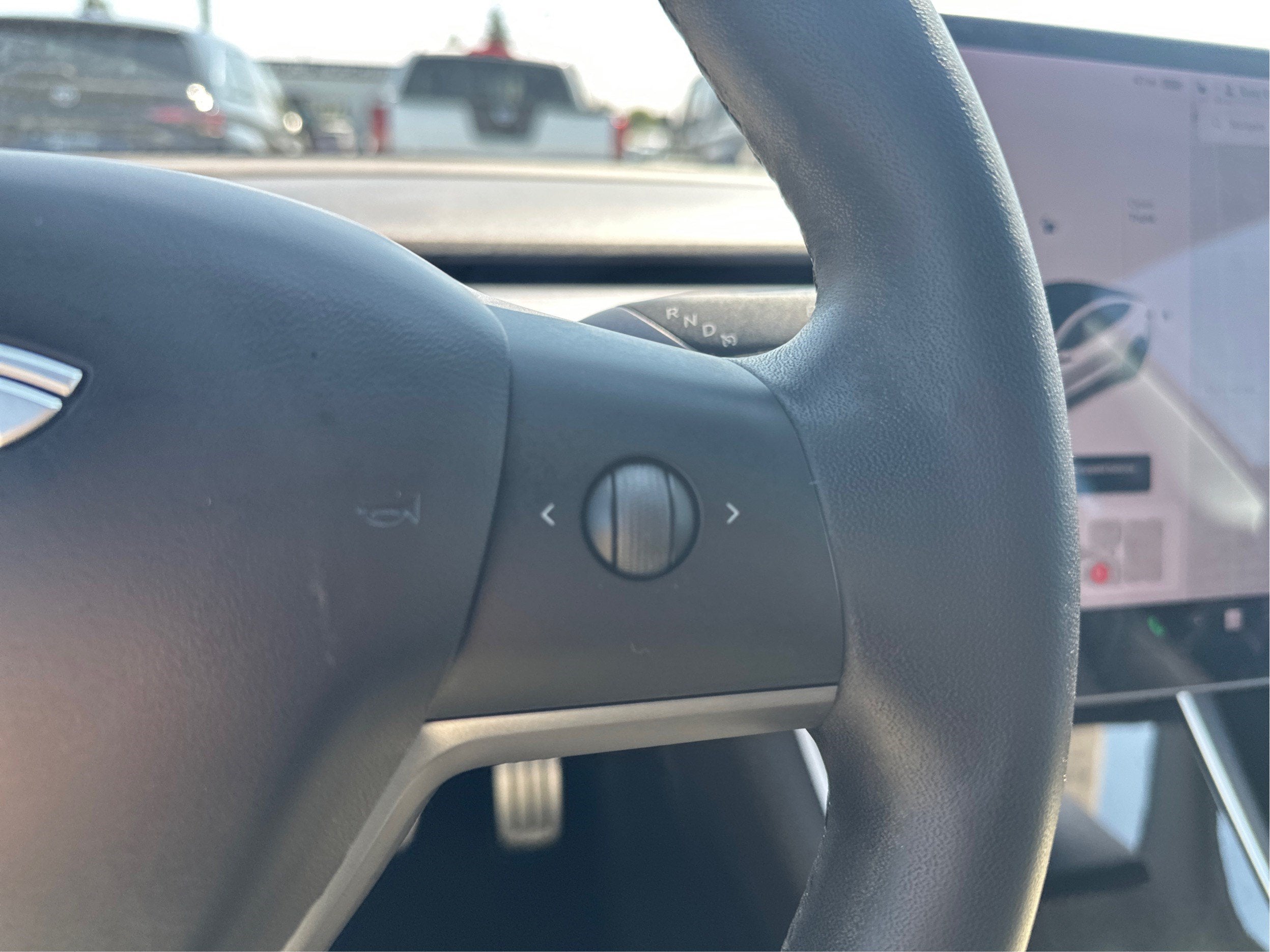 2020 Tesla Model 3 Performance AWD