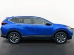 2021 Honda CR-V EX-L AWD