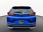 2021 Honda CR-V EX-L AWD