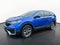 2021 Honda CR-V EX-L AWD
