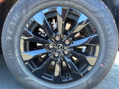 2026 Mazda Mazda CX-50 Hybrid Preferred AWD