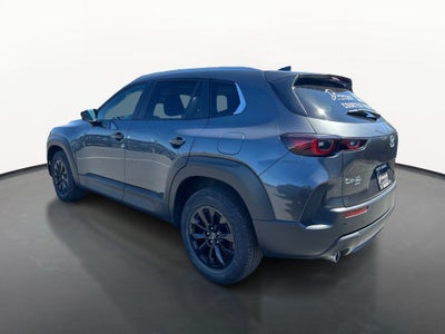 2026 Mazda Mazda CX-50 Hybrid Preferred AWD