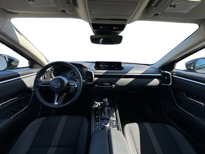 2025 Mazda Mazda CX-50 Hybrid Preferred AWD
