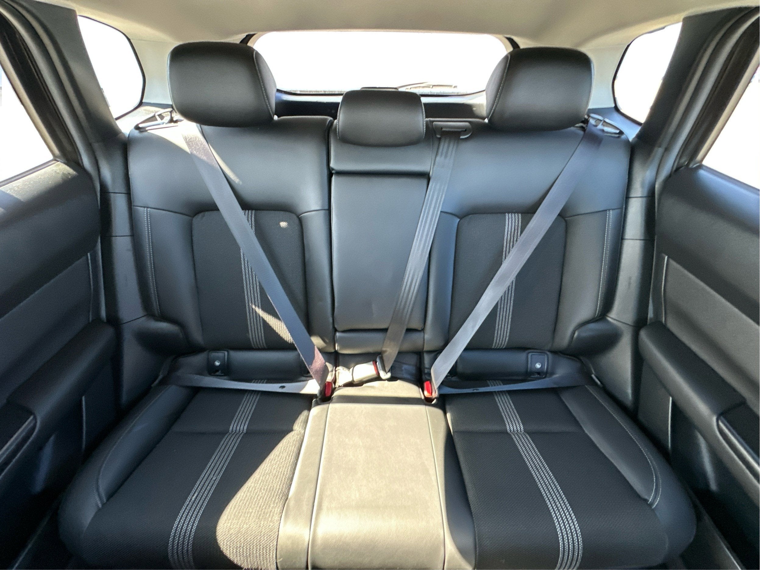 2025 Mazda Mazda CX-50 Hybrid Preferred AWD