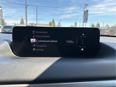 2025 Mazda Mazda CX-50 Hybrid Preferred AWD