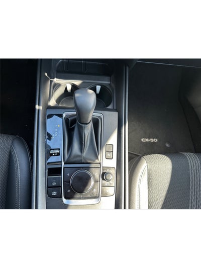 2025 Mazda Mazda CX-50 Hybrid Preferred AWD