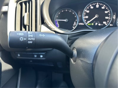 2025 Mazda Mazda CX-50 Hybrid Preferred AWD