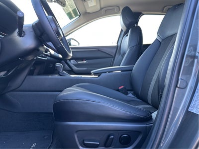 2025 Mazda Mazda CX-50 Hybrid Preferred AWD