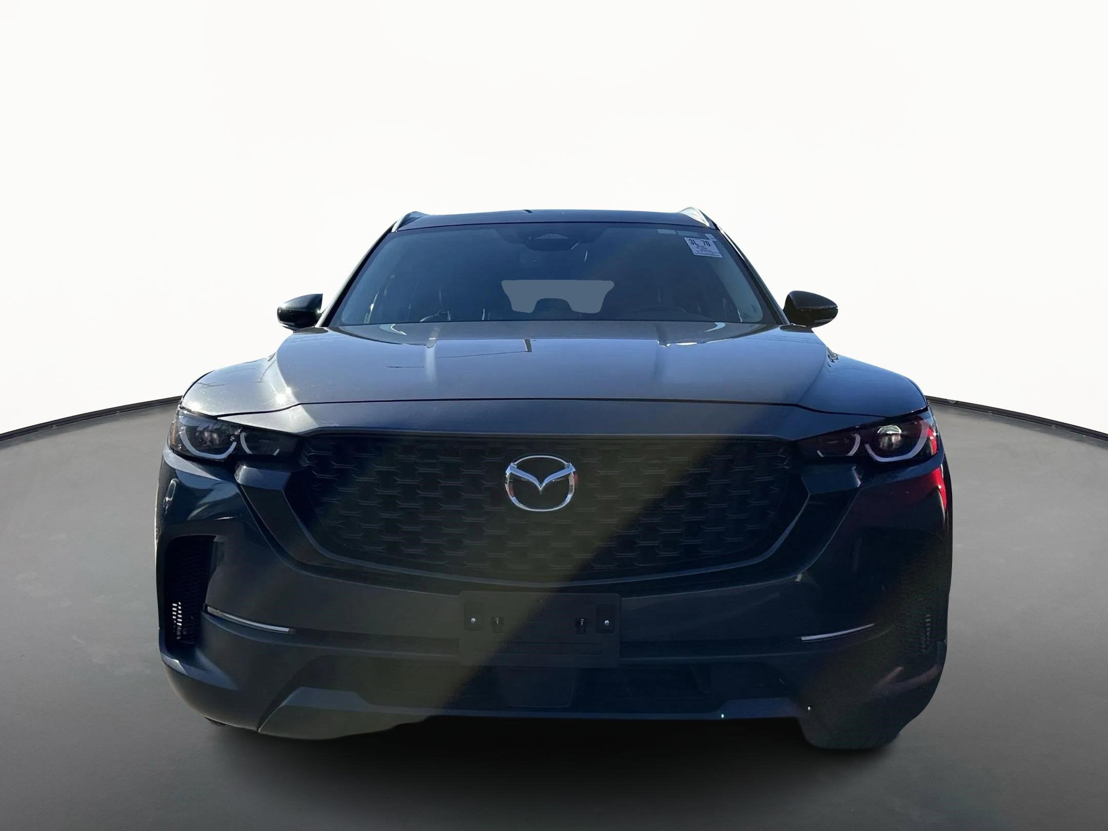 2025 Mazda Mazda CX-50 Hybrid Preferred AWD