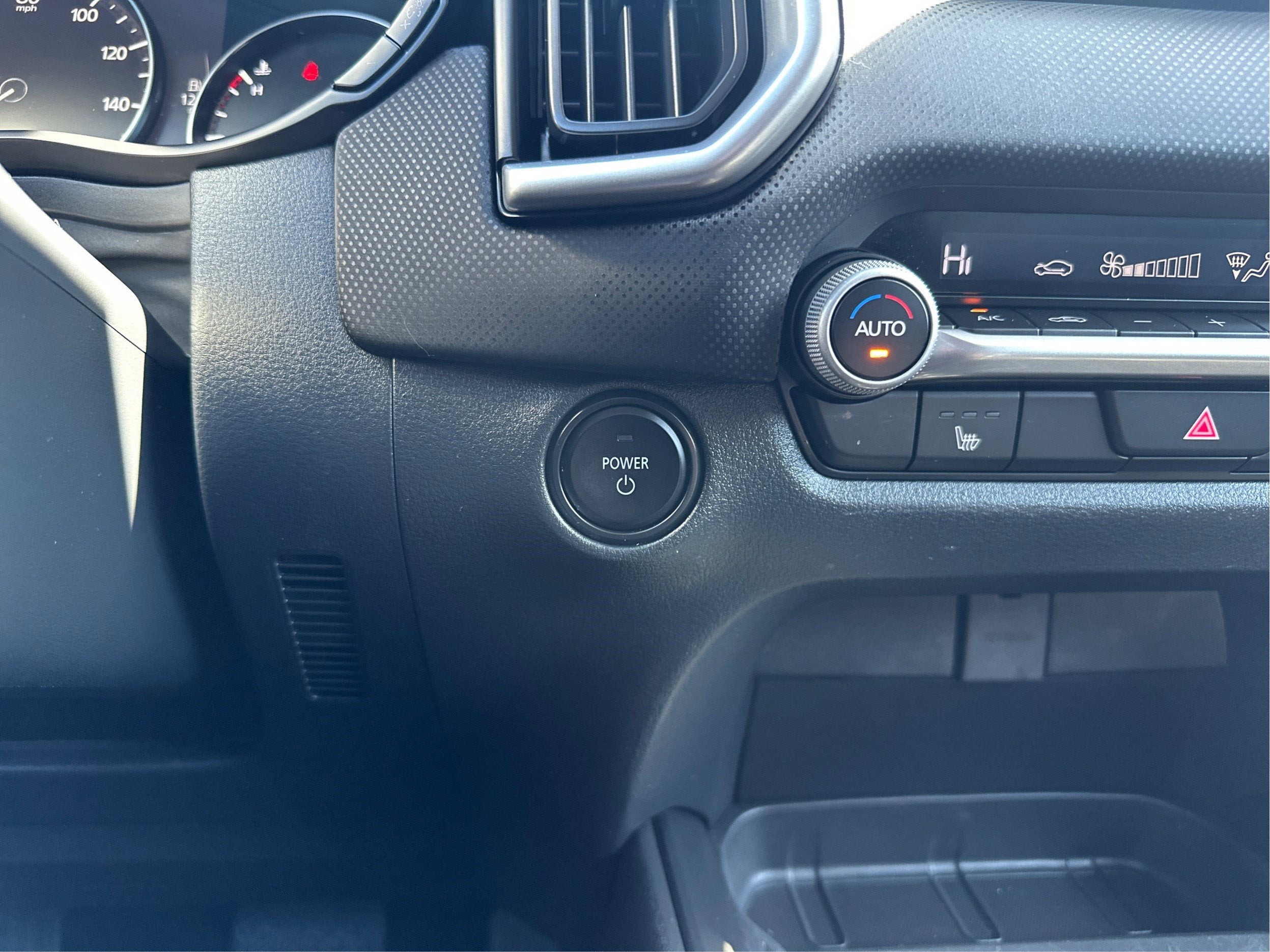 2025 Mazda Mazda CX-50 Hybrid Preferred AWD