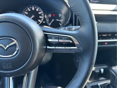 2025 Mazda Mazda CX-50 Hybrid Preferred AWD