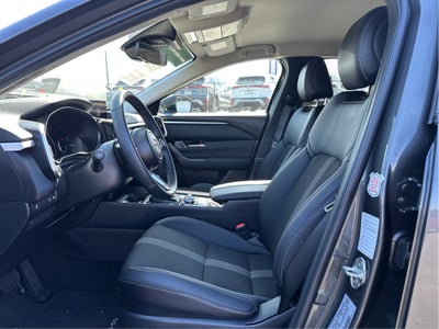 2025 Mazda Mazda CX-50 Hybrid Preferred AWD