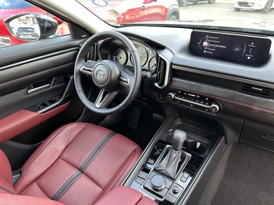2025 Mazda Mazda CX-50 Hybrid Premium AWD