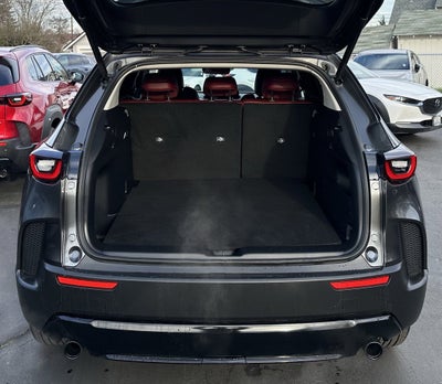 2025 Mazda Mazda CX-50 Hybrid Premium AWD