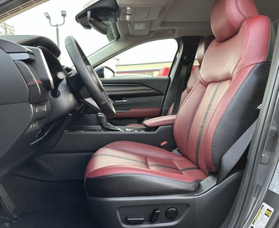 2025 Mazda Mazda CX-50 Hybrid Premium AWD