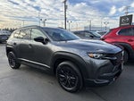 2025 Mazda Mazda CX-50 Hybrid Premium AWD