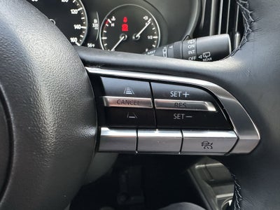 2025 Mazda Mazda CX-50 Hybrid Premium AWD