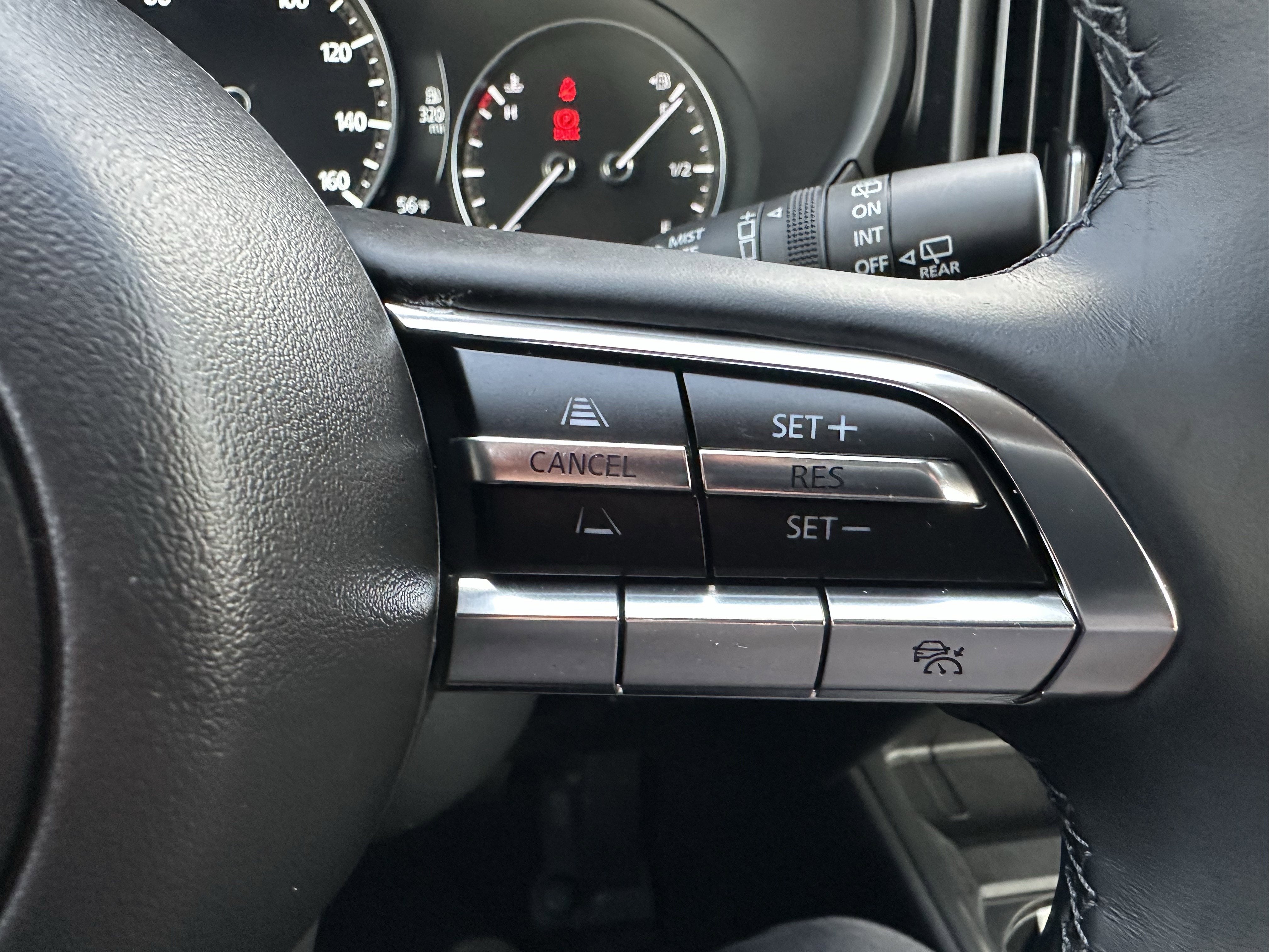 2025 Mazda Mazda CX-50 Hybrid Premium AWD