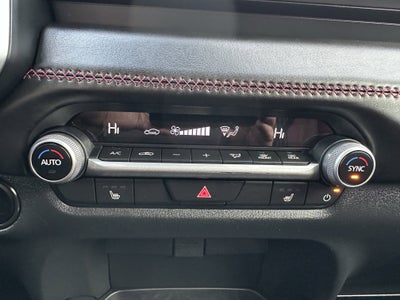 2025 Mazda Mazda CX-50 Hybrid Premium AWD