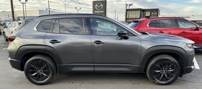 2025 Mazda Mazda CX-50 Hybrid Premium AWD
