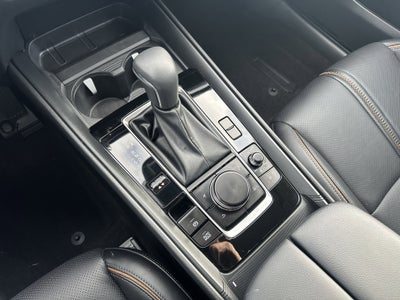 2025 Mazda Mazda CX-50 Hybrid Premium AWD