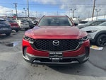 2025 Mazda Mazda CX-50 Hybrid Premium AWD