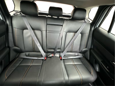 2025 Mazda Mazda CX-50 Hybrid Premium AWD